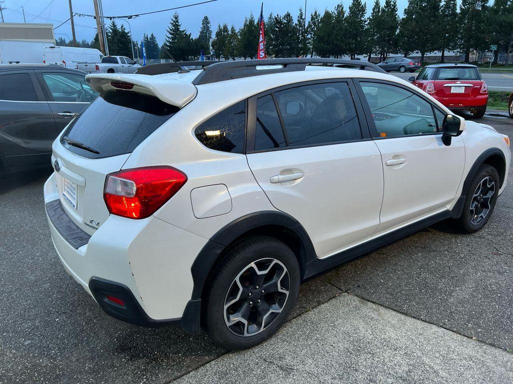 used 2013 Subaru XV Crosstrek car, priced at $7,999
