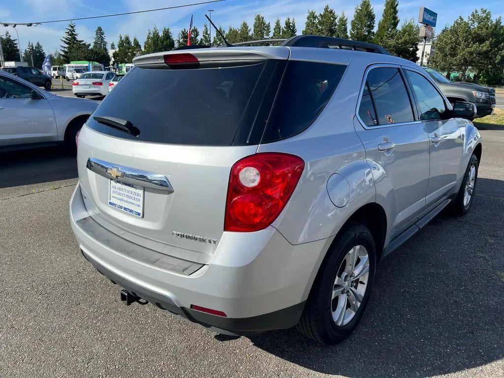 used 2013 Chevrolet Equinox car, priced at $9,999