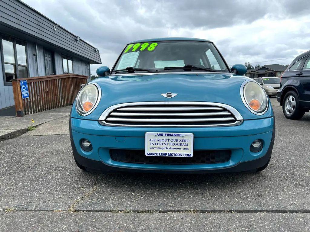 used 2010 MINI Cooper car, priced at $5,999