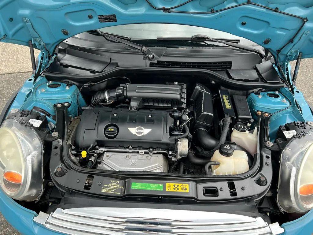 used 2010 MINI Cooper car, priced at $5,999