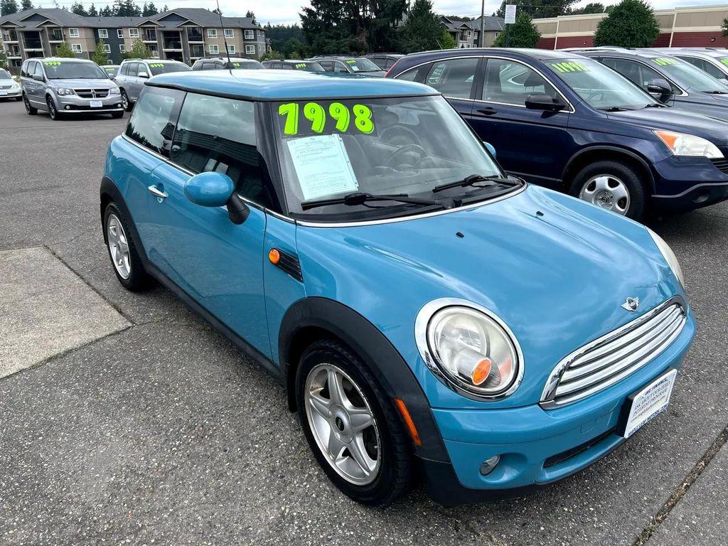 used 2010 MINI Cooper car, priced at $5,999
