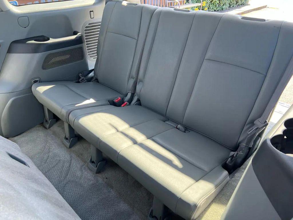 used 2005 Honda Pilot car, priced at $6,999