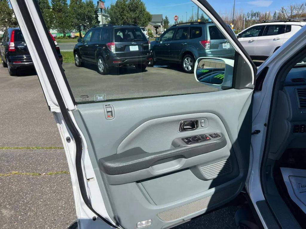 used 2005 Honda Pilot car, priced at $6,999