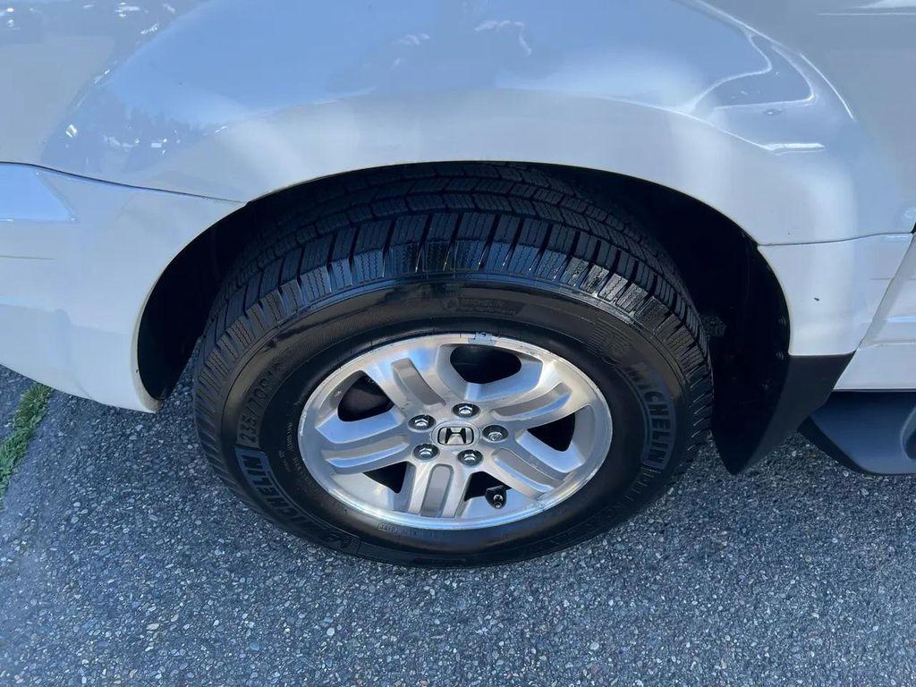 used 2005 Honda Pilot car, priced at $6,999