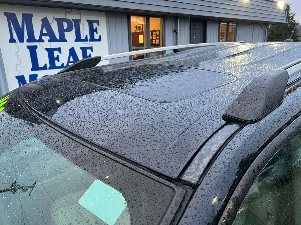 used 2008 Ford Taurus X car, priced at $6,999