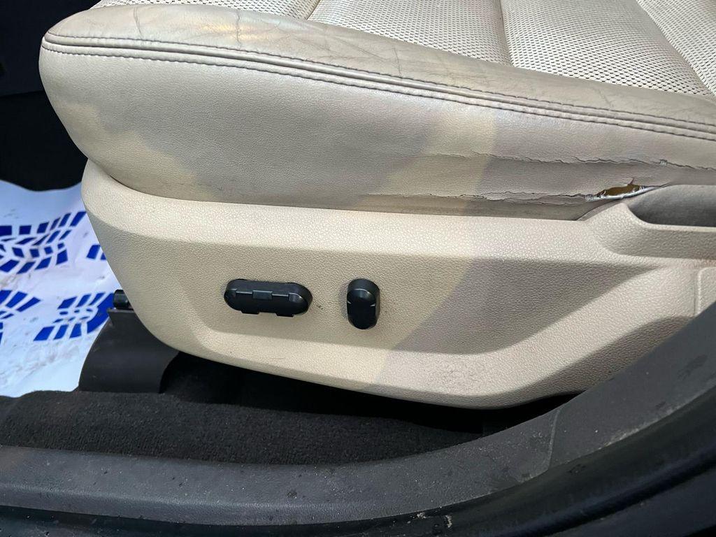 used 2008 Ford Taurus X car, priced at $6,999