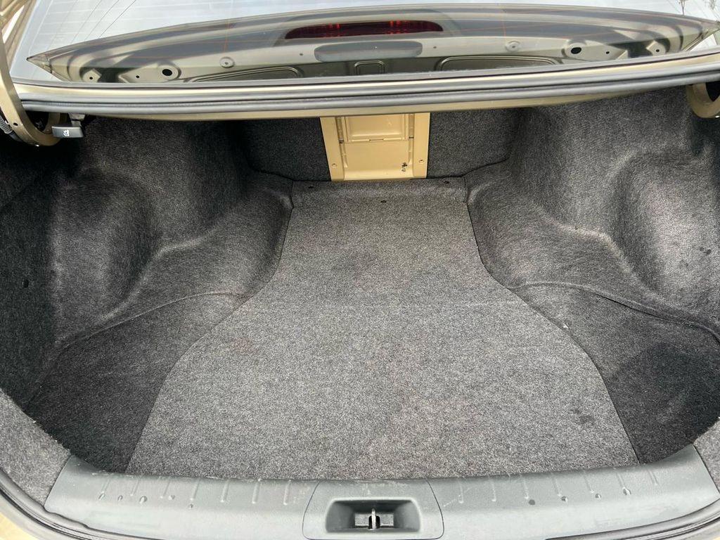 used 2008 Honda Accord car, priced at $7,999