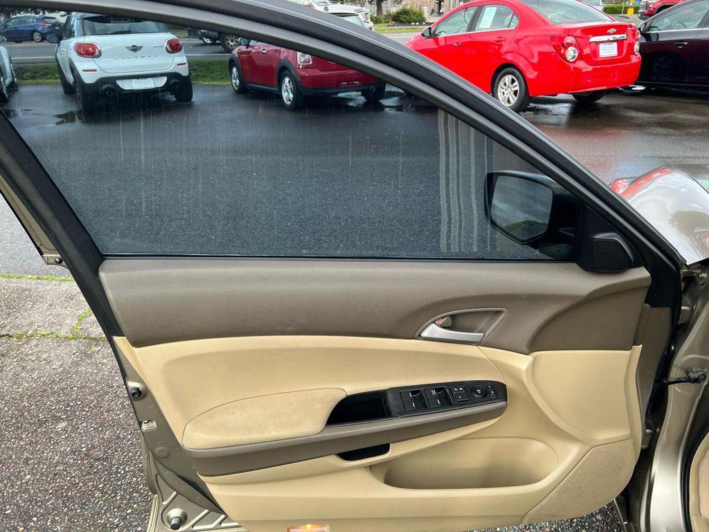 used 2008 Honda Accord car, priced at $7,999