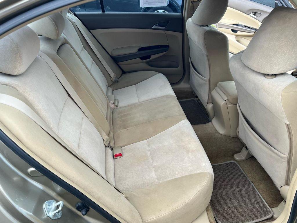 used 2008 Honda Accord car, priced at $7,999