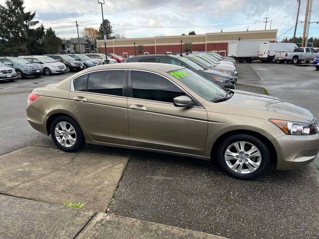 used 2008 Honda Accord car, priced at $7,999