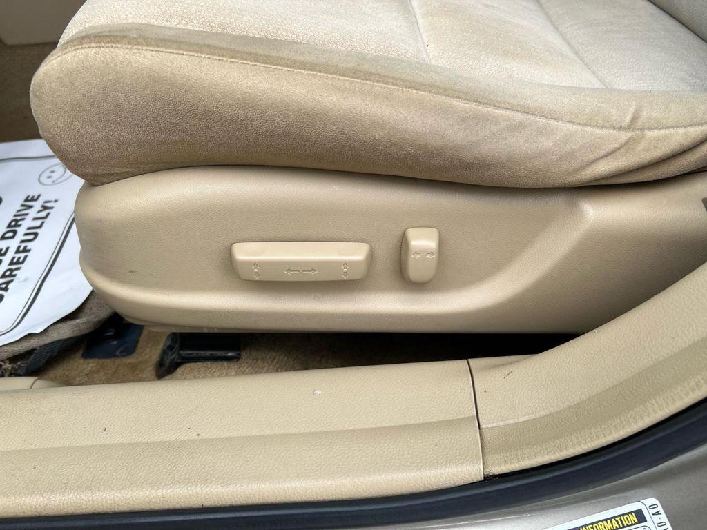 used 2008 Honda Accord car, priced at $7,999