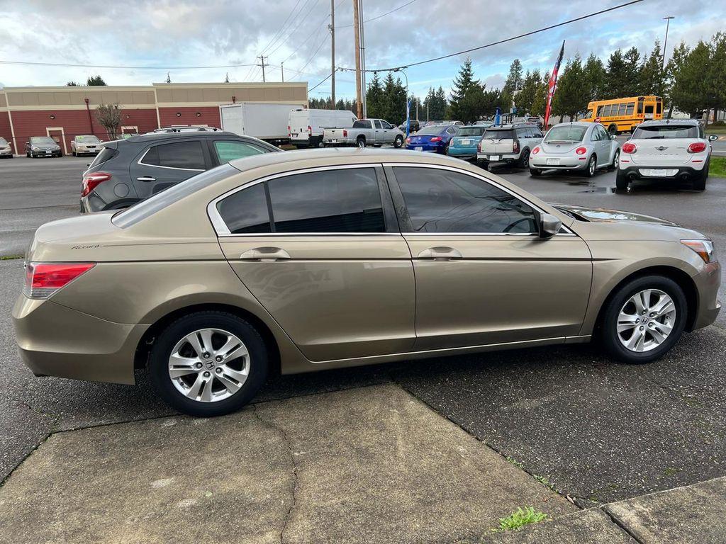 used 2008 Honda Accord car, priced at $7,999
