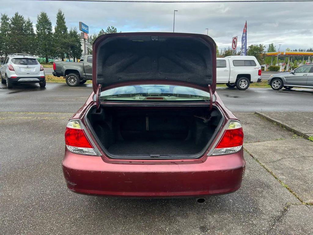 used 2005 Toyota Camry car, priced at $5,999