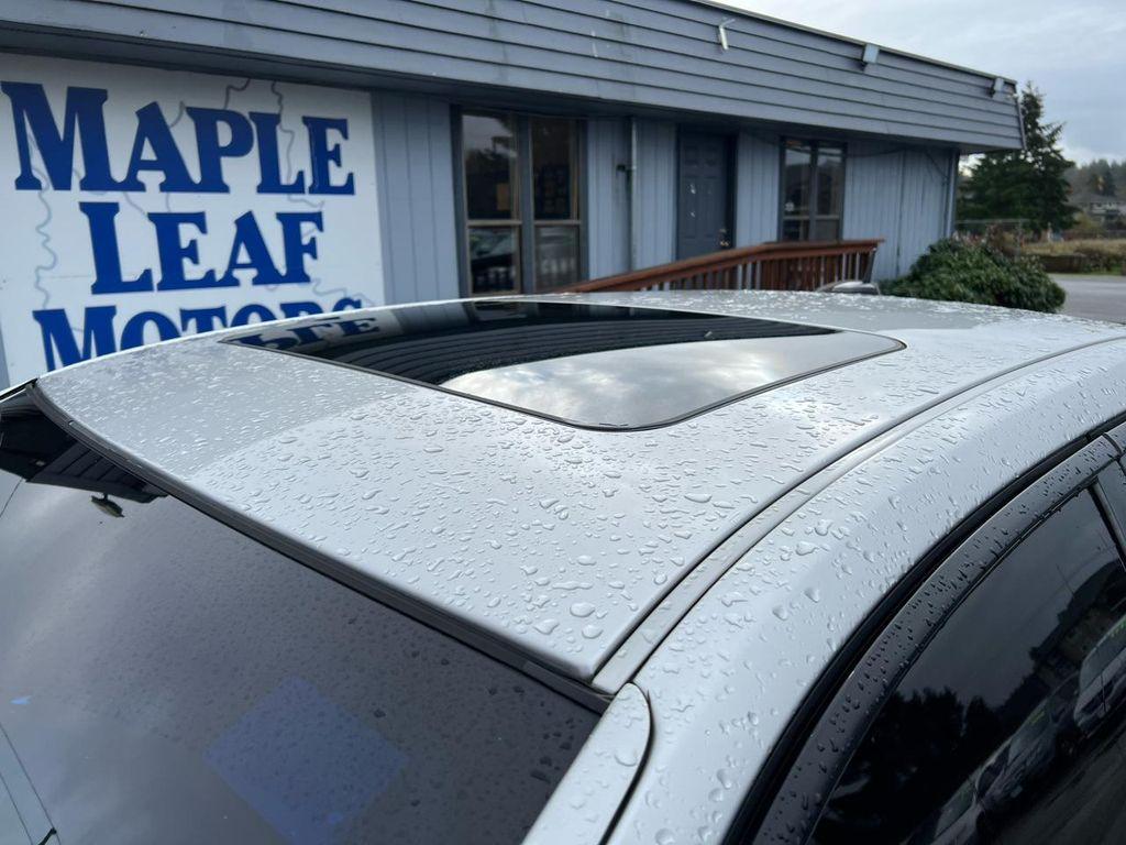 used 2006 Cadillac CTS car, priced at $6,999