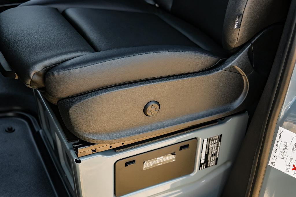 Mercedes-Benz Sprinter view 47