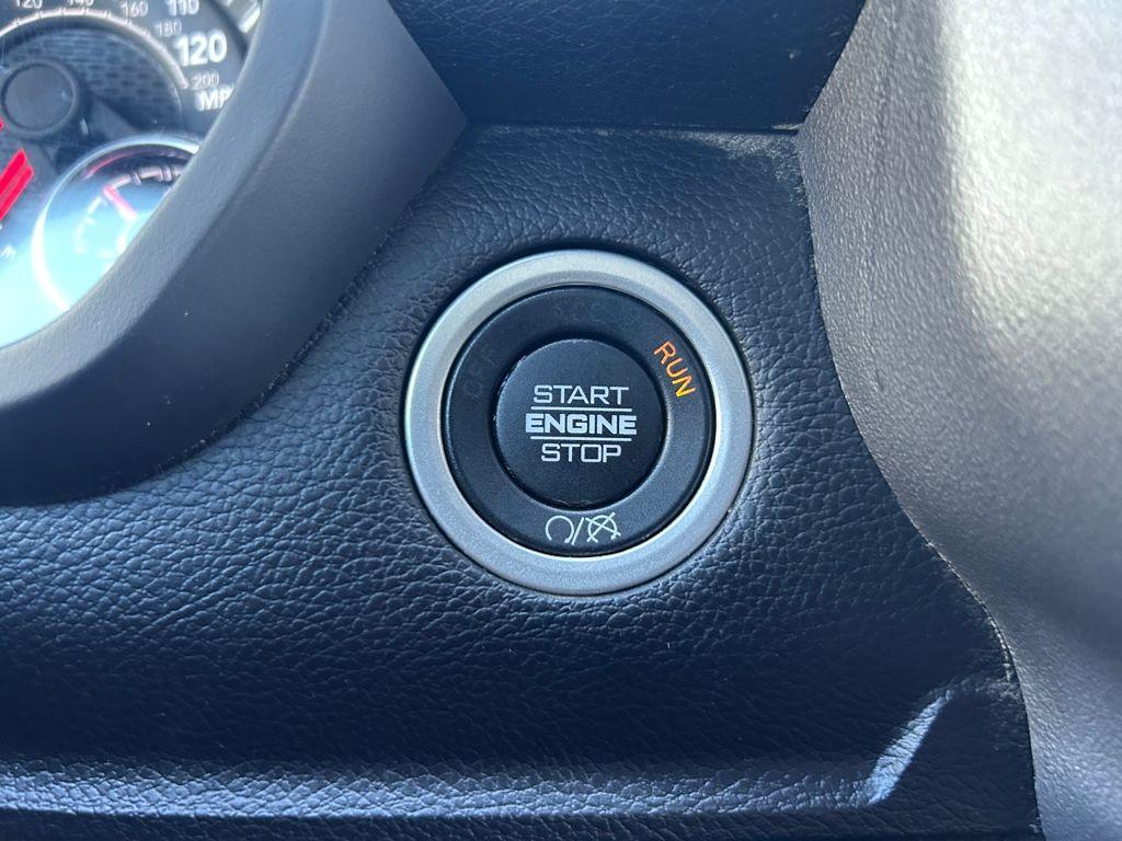 used 2024 Ram 2500 car, priced at $43,900