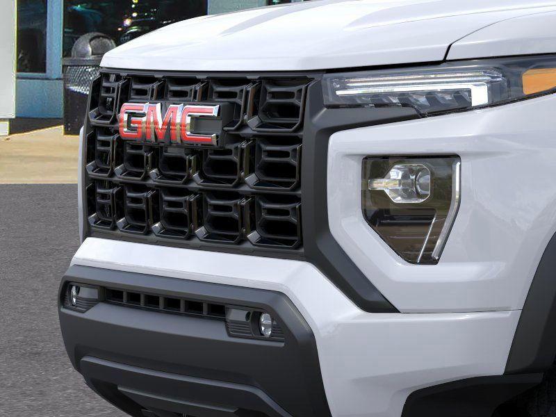 new 2026 GMC Canyon car, priced at $47,654