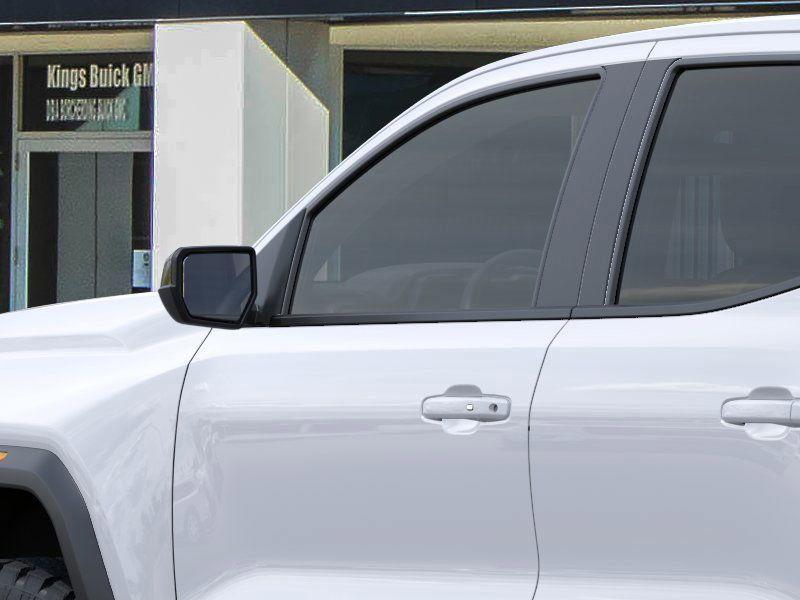 new 2026 GMC Canyon car, priced at $47,654