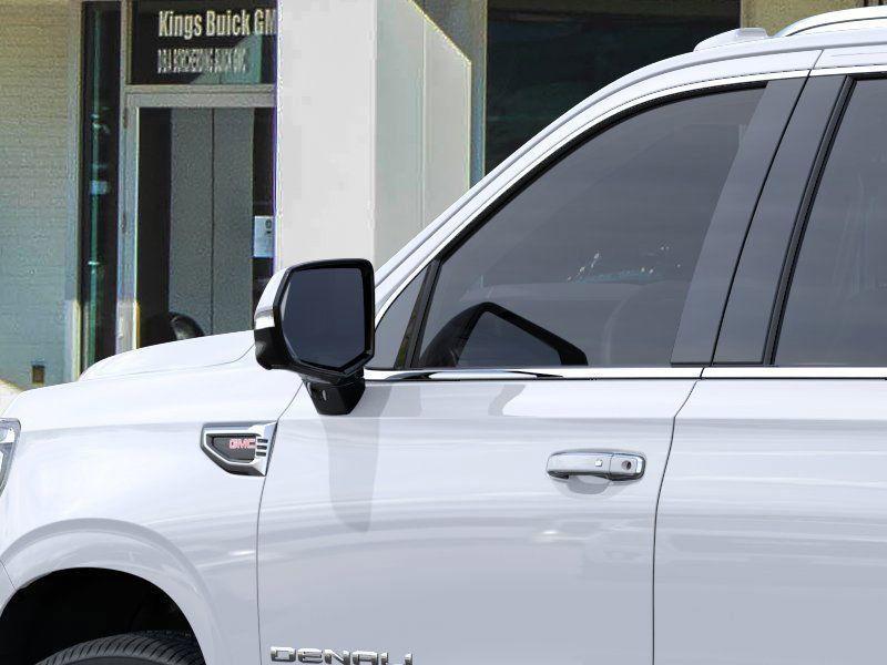new 2026 GMC Yukon XL car, priced at $87,424