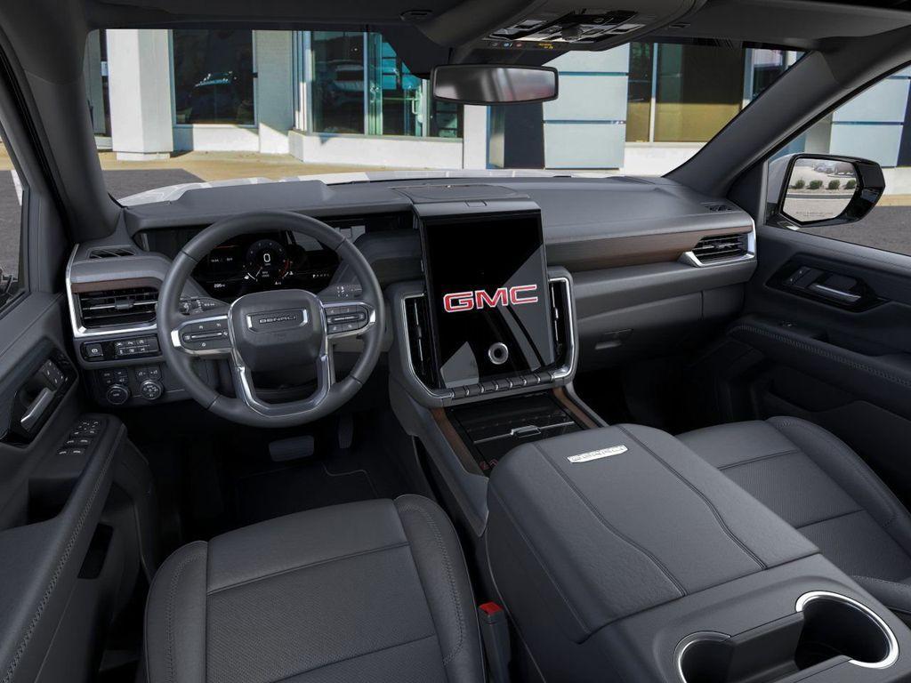 new 2026 GMC Yukon XL car, priced at $87,424