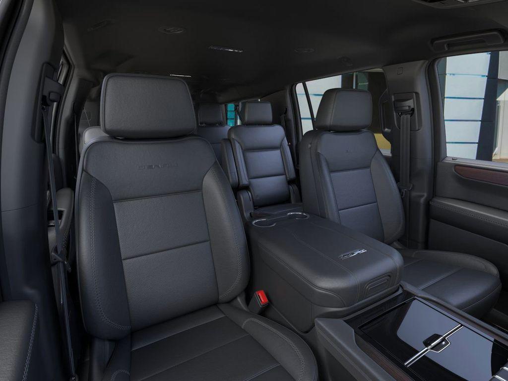 new 2026 GMC Yukon XL car, priced at $87,424