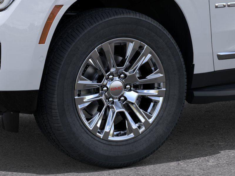 new 2026 GMC Yukon XL car, priced at $87,424