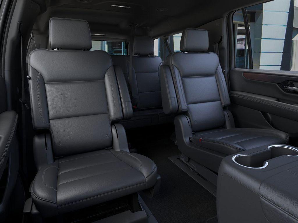 new 2026 GMC Yukon XL car, priced at $87,424