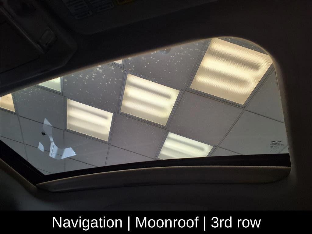 used 2015 Toyota Sequoia car, priced at $19,500