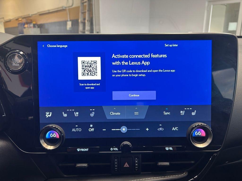 used 2022 Lexus NX 350 car, priced at $30,500