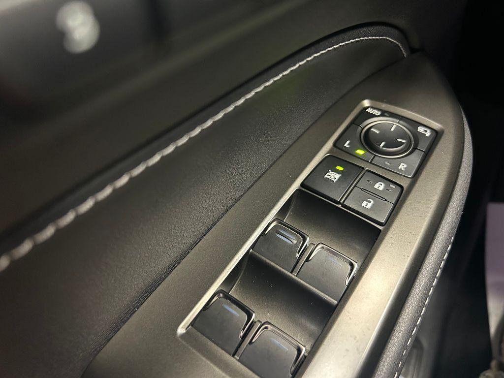 used 2022 Lexus NX 350 car, priced at $30,500