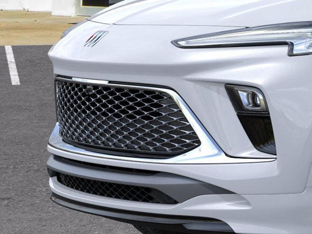 new 2026 Buick Encore GX car, priced at $38,640