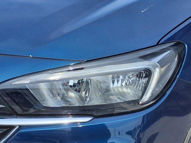 used 2021 Buick Encore GX car, priced at $18,300