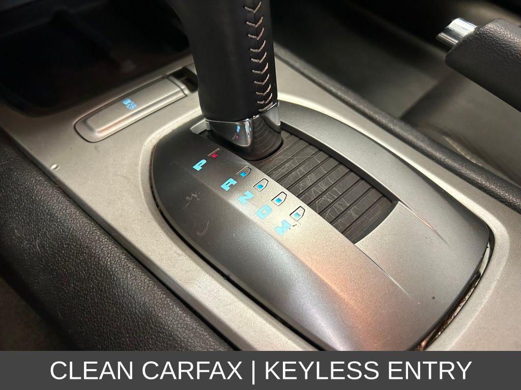 used 2014 Chevrolet Camaro car, priced at $8,000