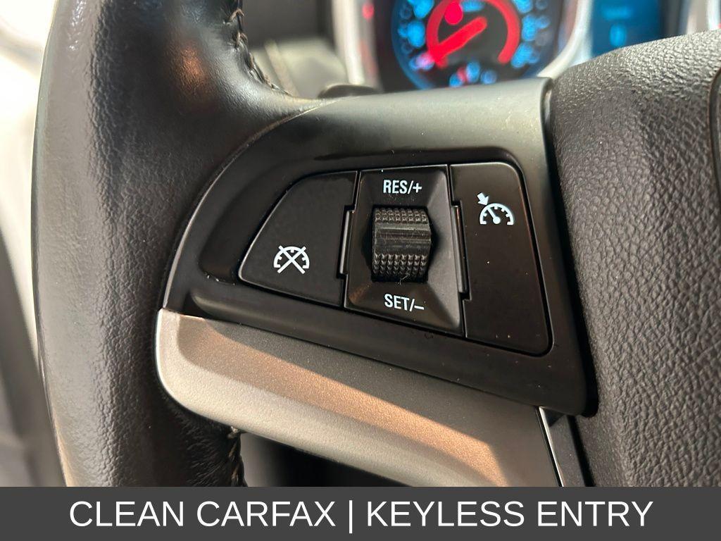 used 2014 Chevrolet Camaro car, priced at $8,000