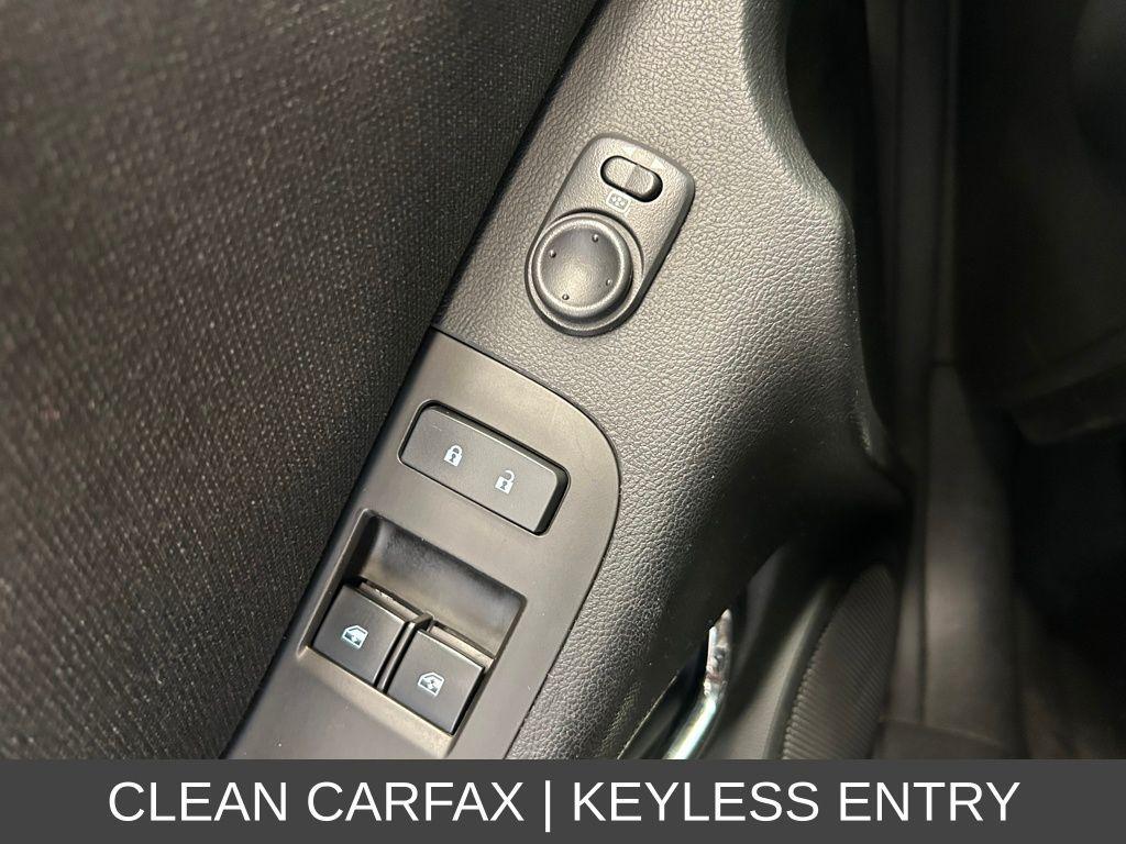 used 2014 Chevrolet Camaro car, priced at $8,000