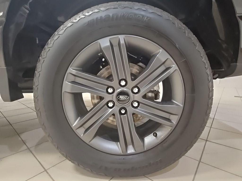 used 2023 Ford F-150 car, priced at $40,700