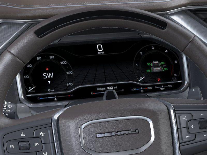 new 2026 GMC Sierra 1500 car, priced at $75,743