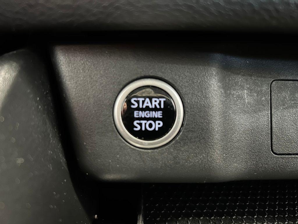 used 2023 Nissan Rogue car, priced at $21,400