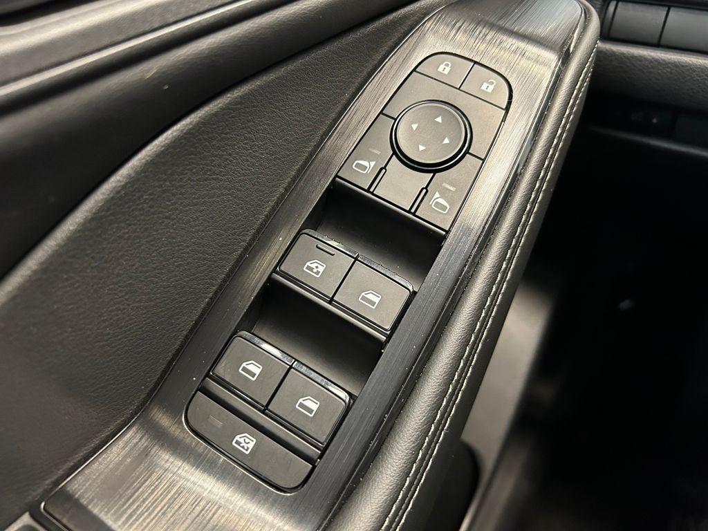 used 2023 Nissan Rogue car, priced at $21,400