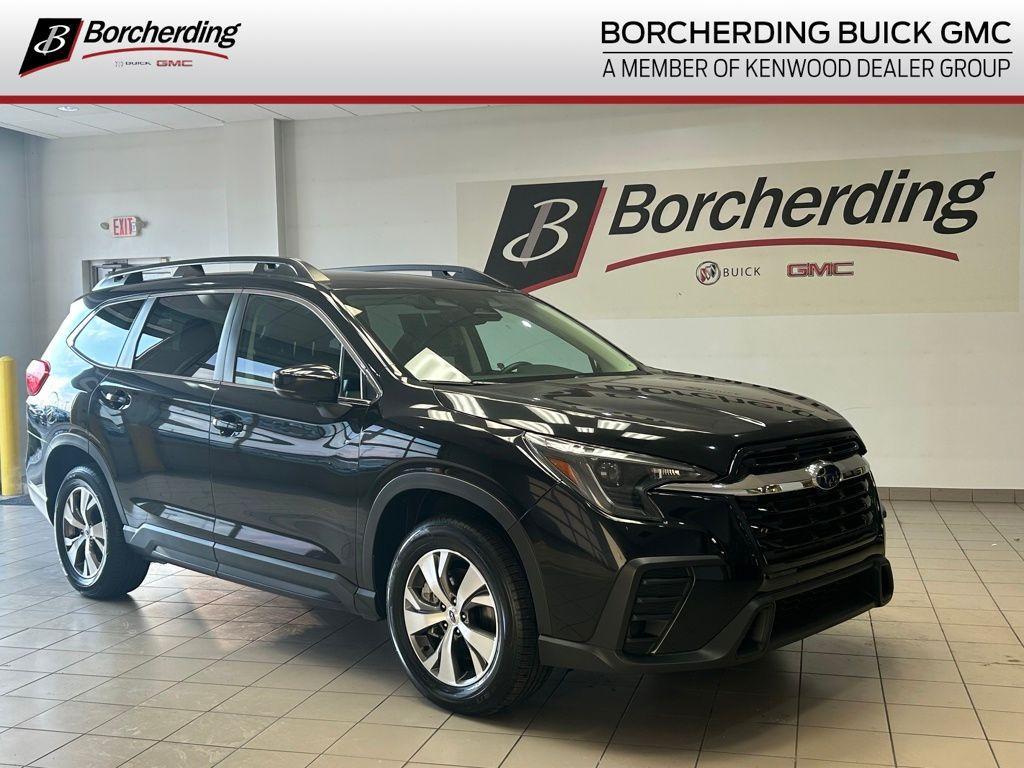 used 2024 Subaru Ascent car, priced at $30,000