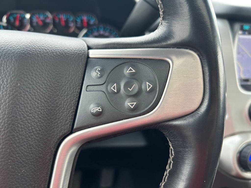 used 2019 GMC Yukon car, priced at $27,300