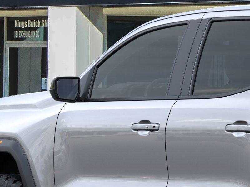 new 2026 GMC Canyon car, priced at $47,853