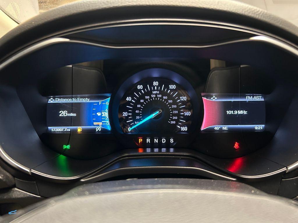 used 2020 Ford Fusion car, priced at $10,000