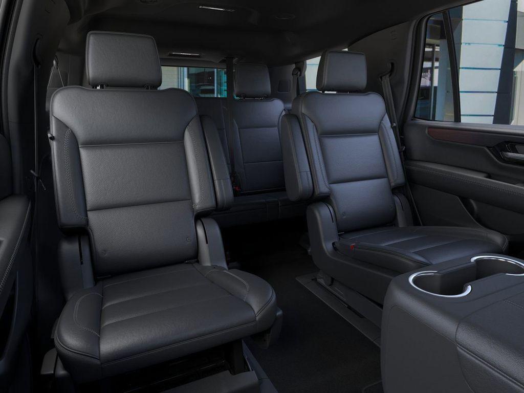 new 2026 GMC Yukon car, priced at $85,973