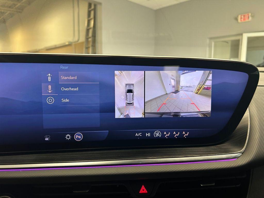 used 2024 Buick Envision car, priced at $24,500