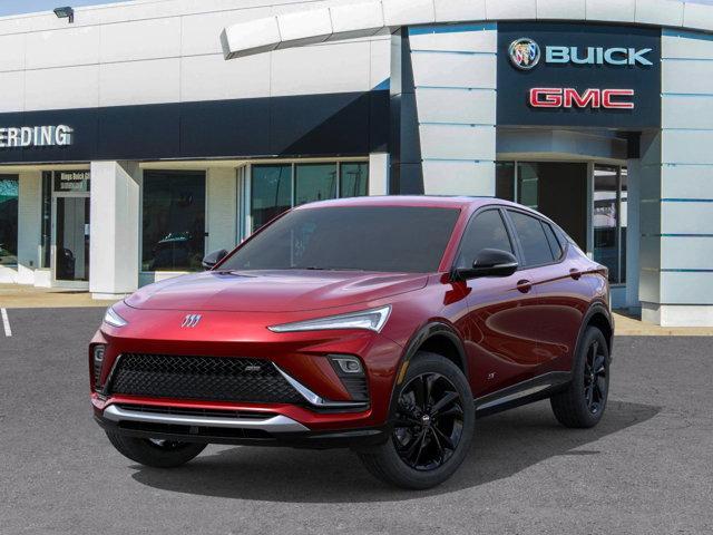 new 2026 Buick Envista car, priced at $28,500