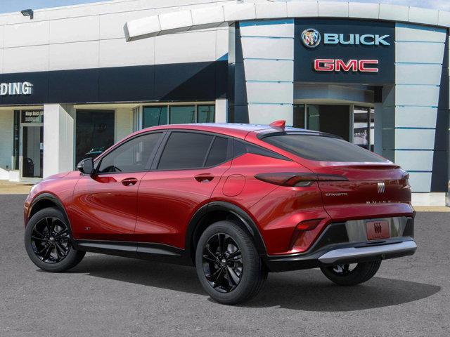 new 2026 Buick Envista car, priced at $28,500