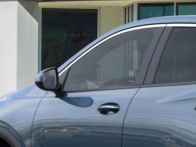 new 2026 Buick Encore GX car, priced at $30,645