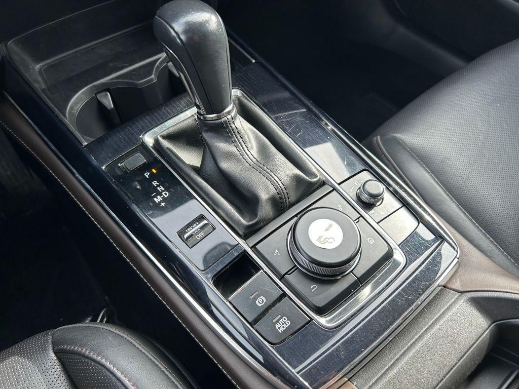 used 2023 Mazda CX-30 car, priced at $22,500
