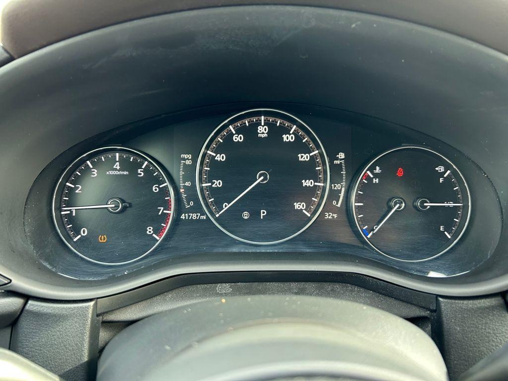 used 2023 Mazda CX-30 car, priced at $22,500